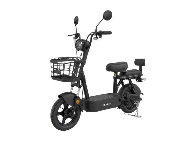 Electric Bicycle